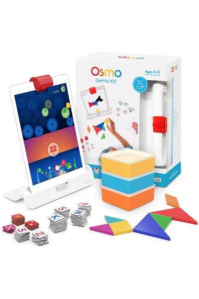 Osmo - Genius Kit (Previous Version)