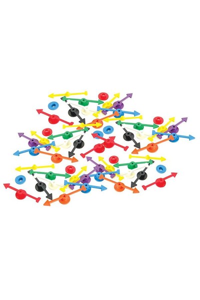 Spinner - Arms (Pack of 100)