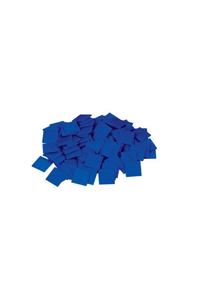 MAB Base Ten - Chips (Blue)