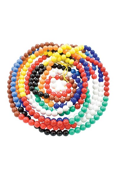 Bead String - 360 Beads