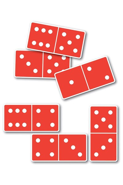 Dominoes - (6 x 6) Dots