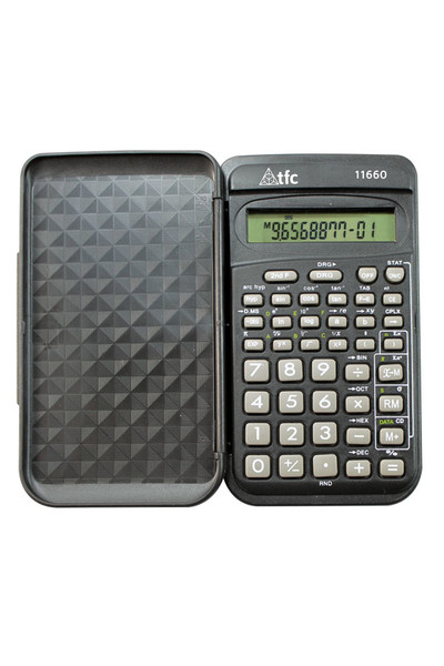 Calculator Scientific - Basic