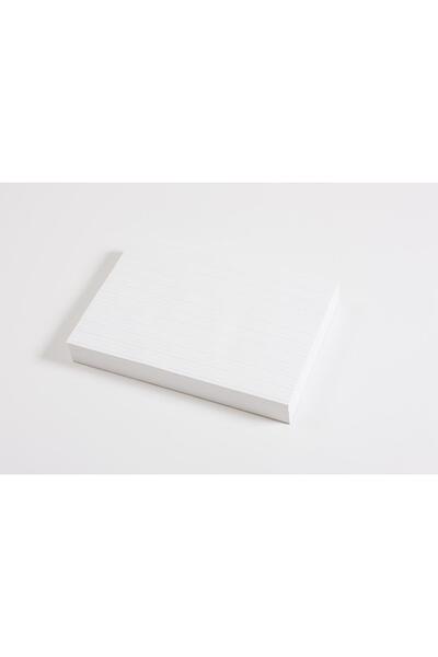 Dotted Thirds Paper A4 Landscape - 500 sheets: 18mm