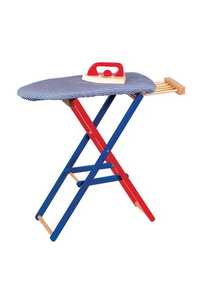 Iron Set