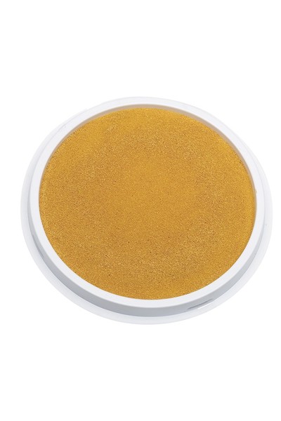 Giant Washable Paint Pad - Gold