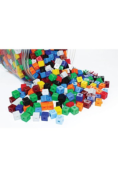 CentiFit - Cubes