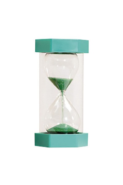 Megatimer - Green: 1 Minute