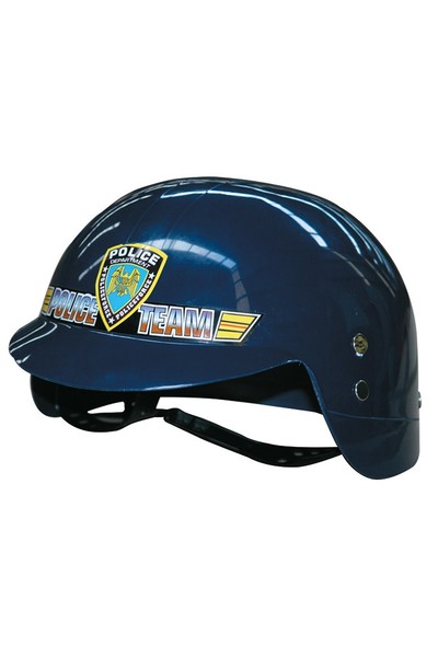 Police Helmet