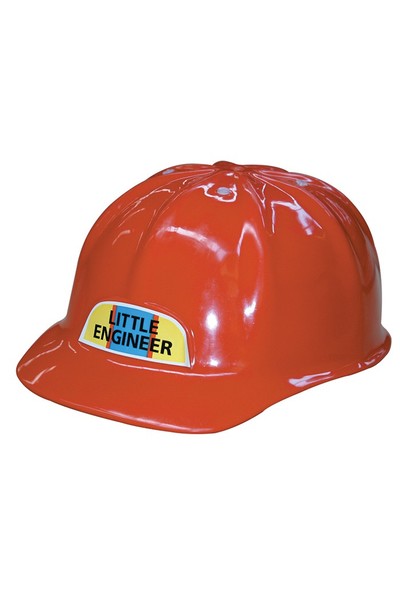Little Engineer Helmet