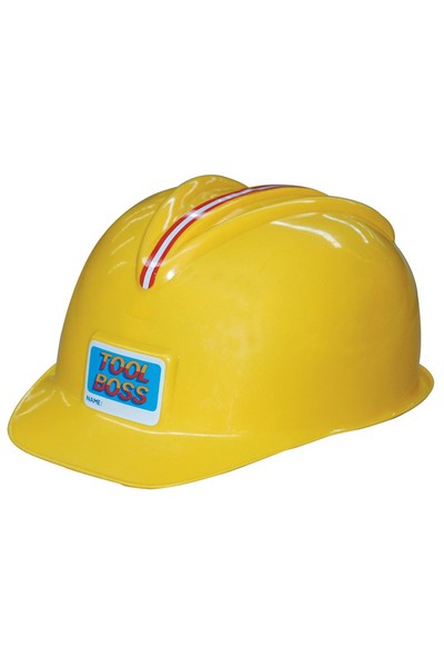 Tool Boss Helmet