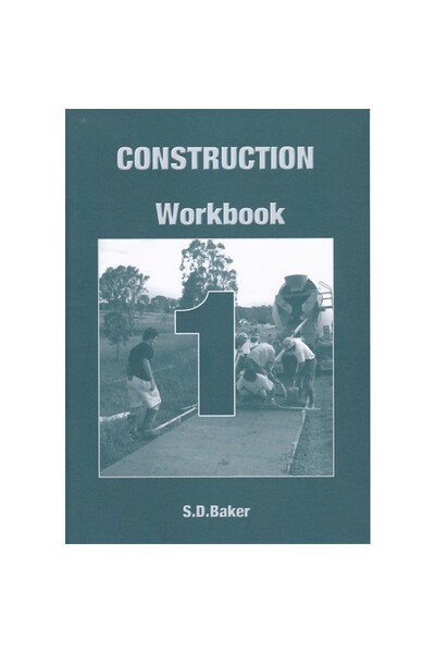 Construction Workbook 1