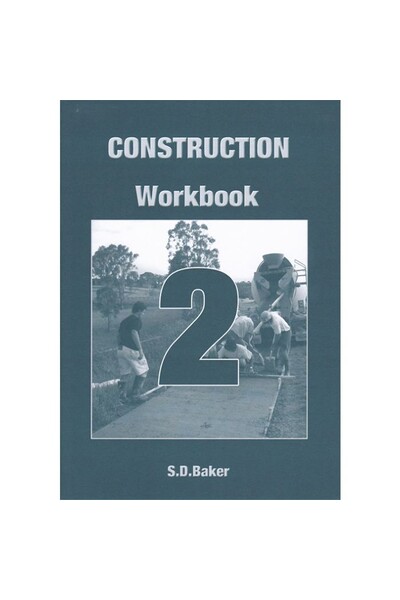 Construction Workbook 2
