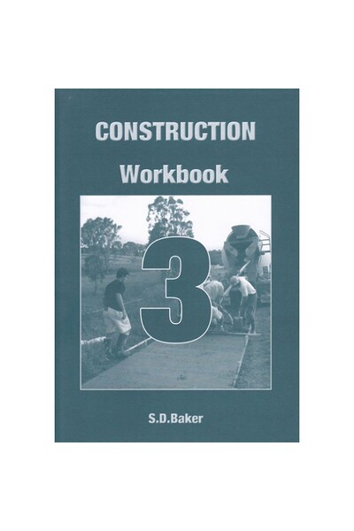 Construction Workbook 3