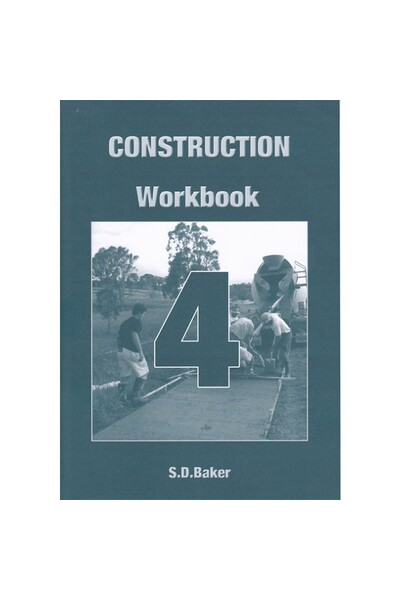 Construction Workbook 4