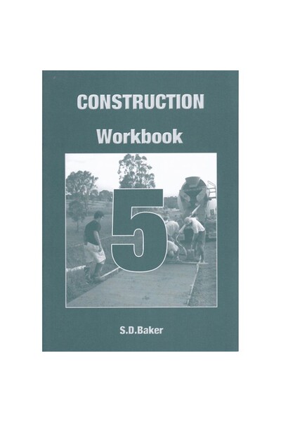 Construction Workbook 5