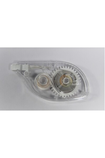 Correction Tape: 5mm X 8m (Box of 12)