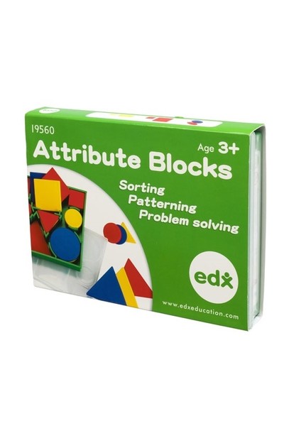 Attribute Blocks