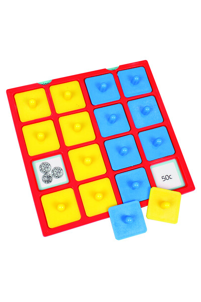 Memory Trainer - Individual
