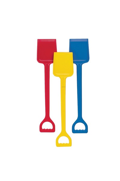 Dantoy - Large Super Tuff Shovel (55cm)