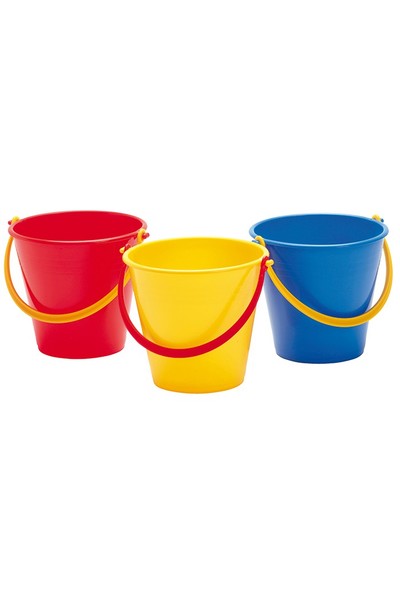 Dantoy - Medium Bucket (13cm)