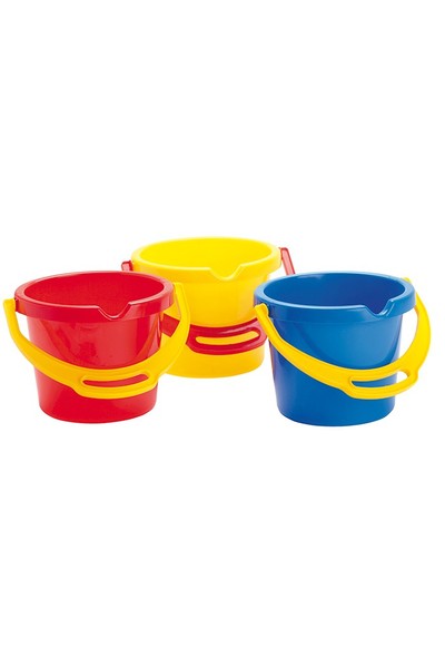 Dantoy - Deluxe Bucket (15.5cm)