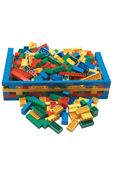 COKO - Standard Bricks (Set of 500)