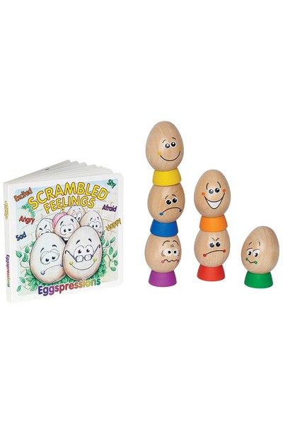 Eggspressions