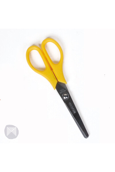 Micador Scissor - Yellow: 165mm