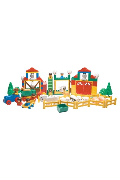COKO - Farm Set