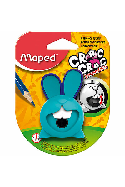 Croc Croc Sharpener Innovation (Single)