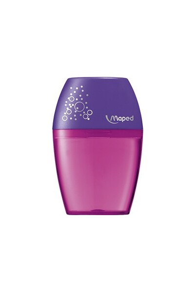 Shaker Sharpener (Double)