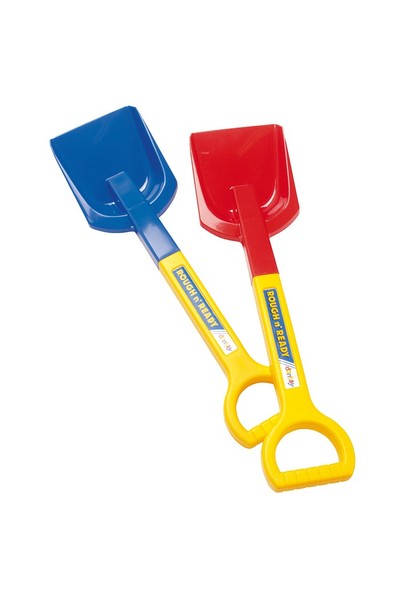 Dantoy - Rough 'n' Ready Shovel