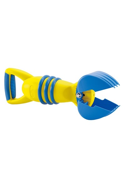 Grabber - Yellow