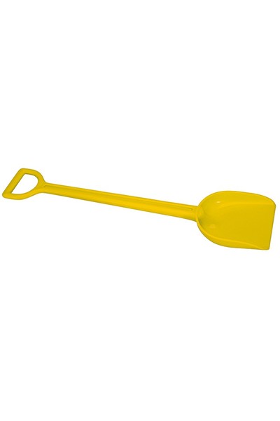 Shovel - Yellow