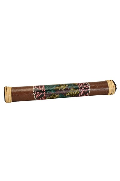 Bamboo Rainstick