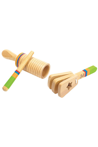 Percussion Duo