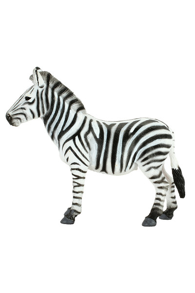 Zebra - Extra Large