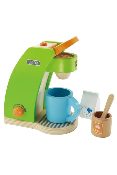 Rise 'n' Shine Coffee Maker