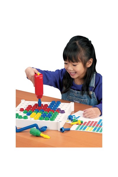 Design and Drill - Activity Centre