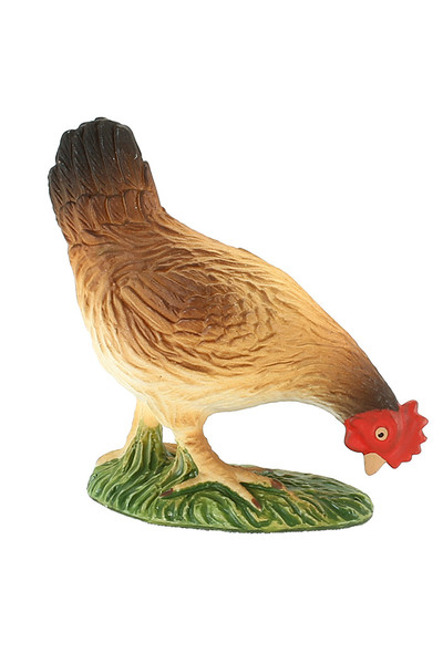 Hen (Small)