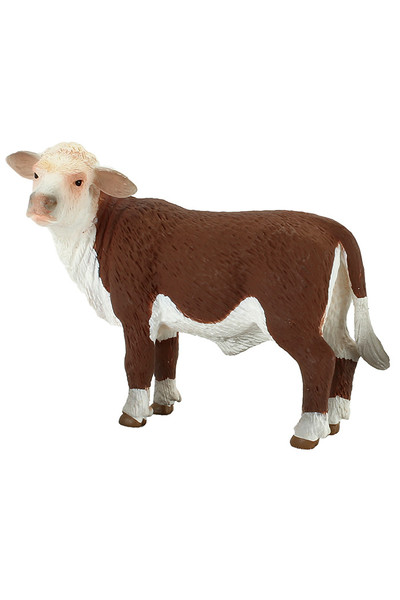 Hereford Calf (Small)