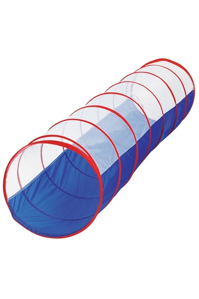 "See-Me" Tunnel - 275cm Long