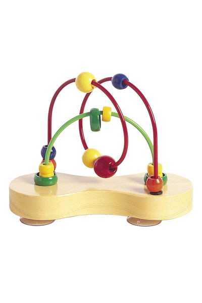 Bubble Double Maze