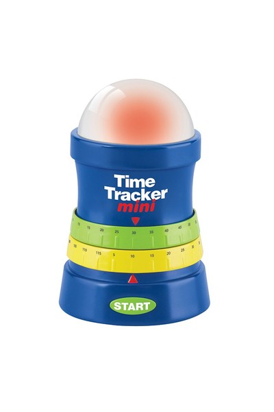 Mini Time Tracker