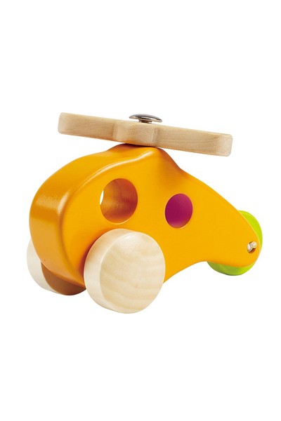 Little Copter