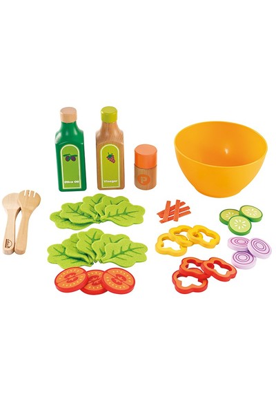 Healthy Gourmet - Salad