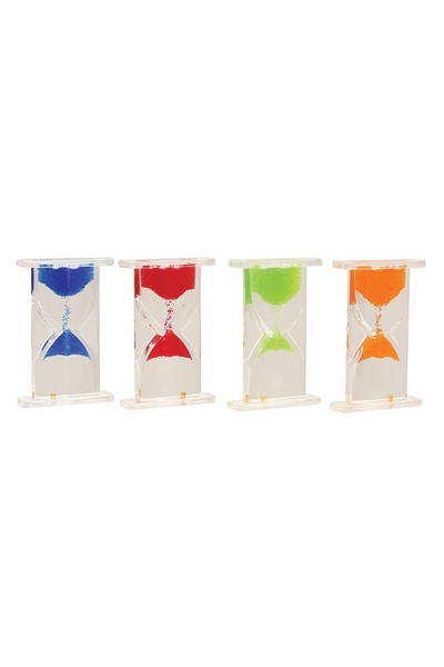 Sensory Bubble - Set of 4