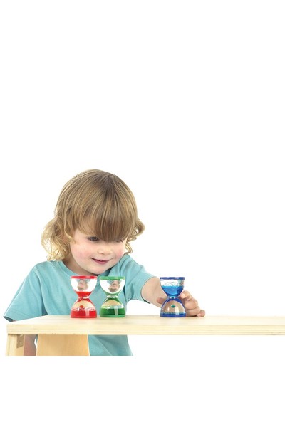 Sensory Liquid - Set of 3