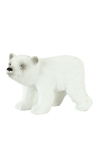 Polar Bear - Cub (Small)