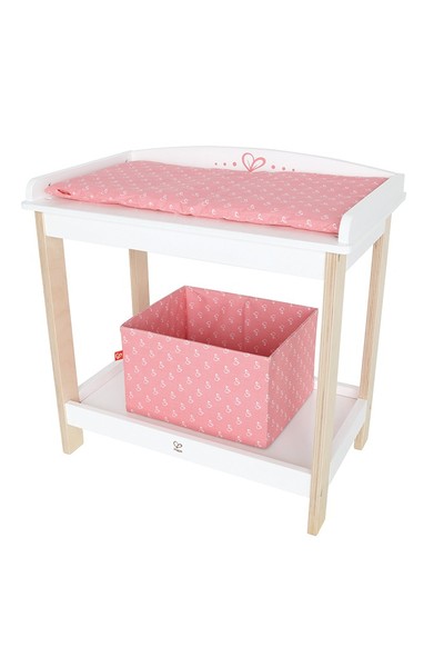 Baby Changing Table